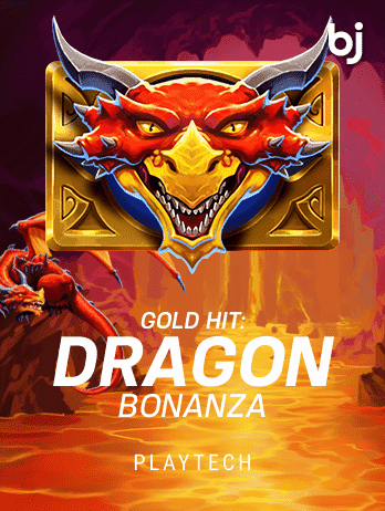 গোল্ড হিট ড্রাগন বোনানজা game icon