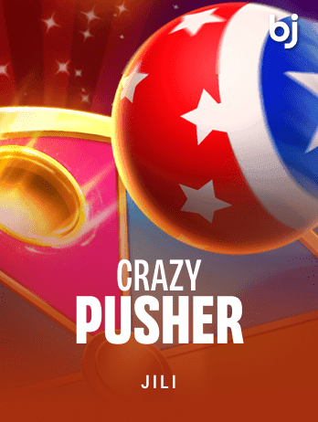 ক্রেজি পুশার game icon