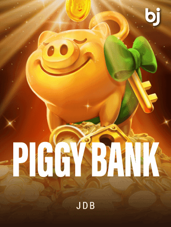 পিগি ব্যাংক game icon