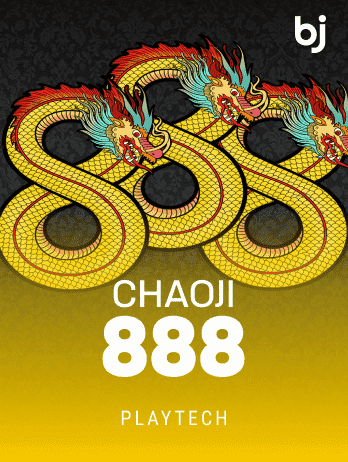 চাওজি 888 game thumbnail