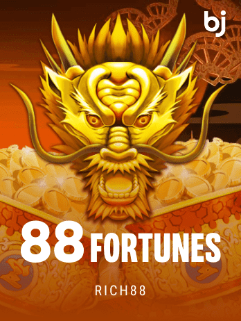 ৮৮ ফরচুনস game thumbnail