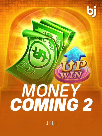 মানি কামিং ২ game icon